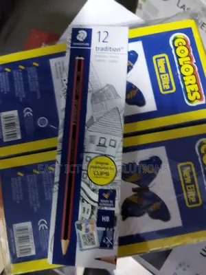 Original HB Steadler Pencils