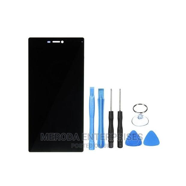 LCD Display Assembly Huawei P8 Screen - thumbnail 3
