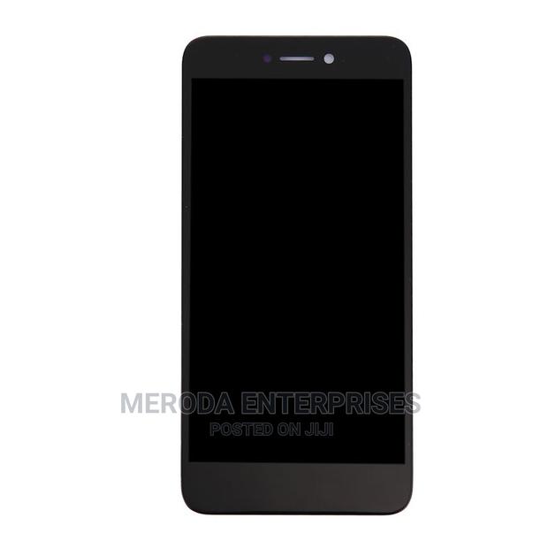 Huawei P8 Lite 2017 LCD Screen - main view