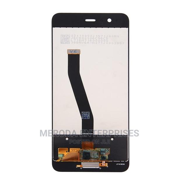 Huawei P10 LCD Screen and Digitizer Fullembly - thumbnail 3