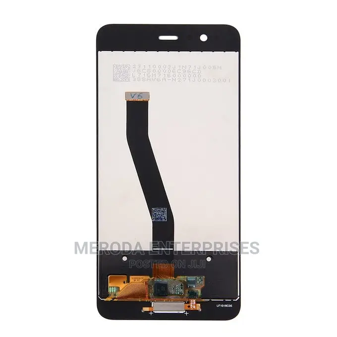 Huawei P10 LCD Screen and Digitizer Fullembly