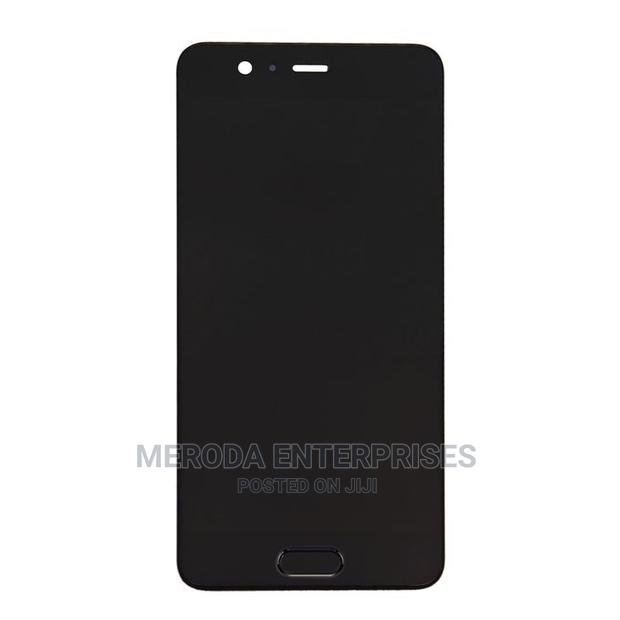 Huawei P10 LCD Screen and Digitizer Fullembly - main view