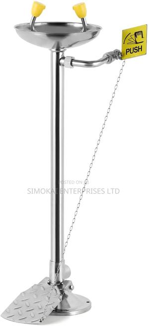 Emergency Eye Face Washing Station - thumbnail 2