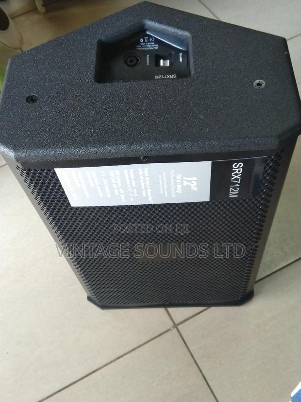 Jbl Monitor Speaker