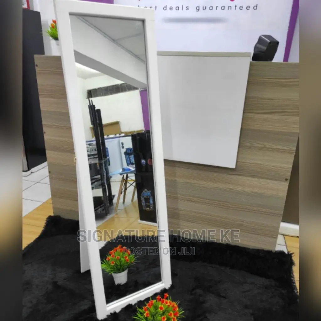 Full Length Dressing Mirrors