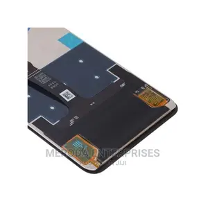 LCD Screen and Digitizer Fullembly for Huawei P30 Lite