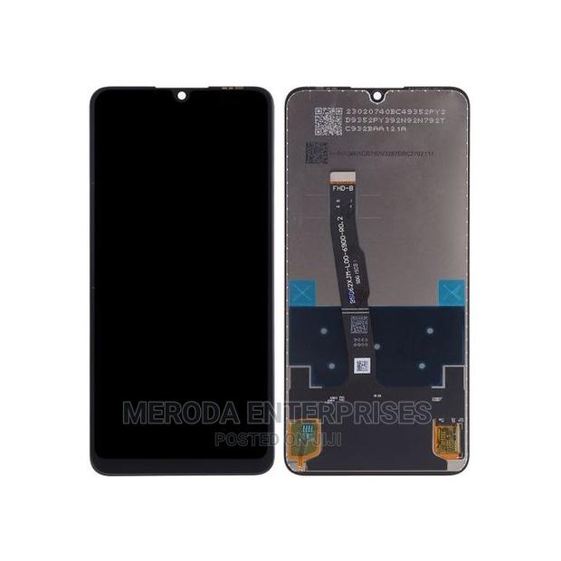 LCD Screen and Digitizer Fullembly for Huawei P30 Lite - main view