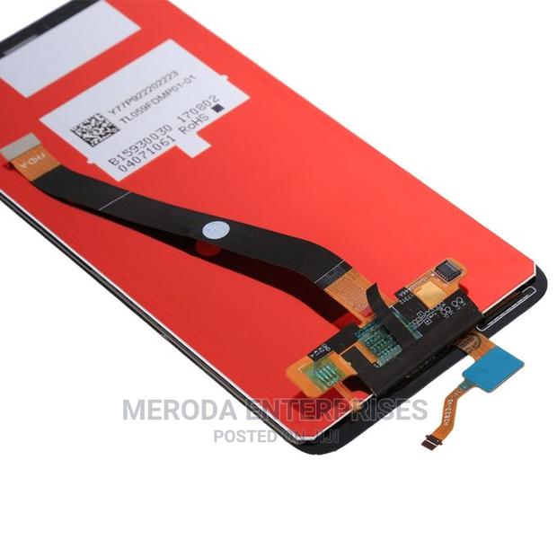 LCD Screen and Digitizer Fullembly for Mate 10 Lite - thumbnail 2