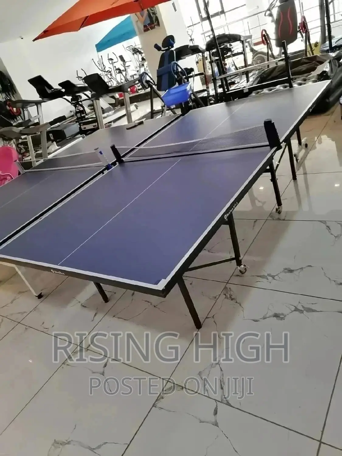 Classic Quality Table Tennis