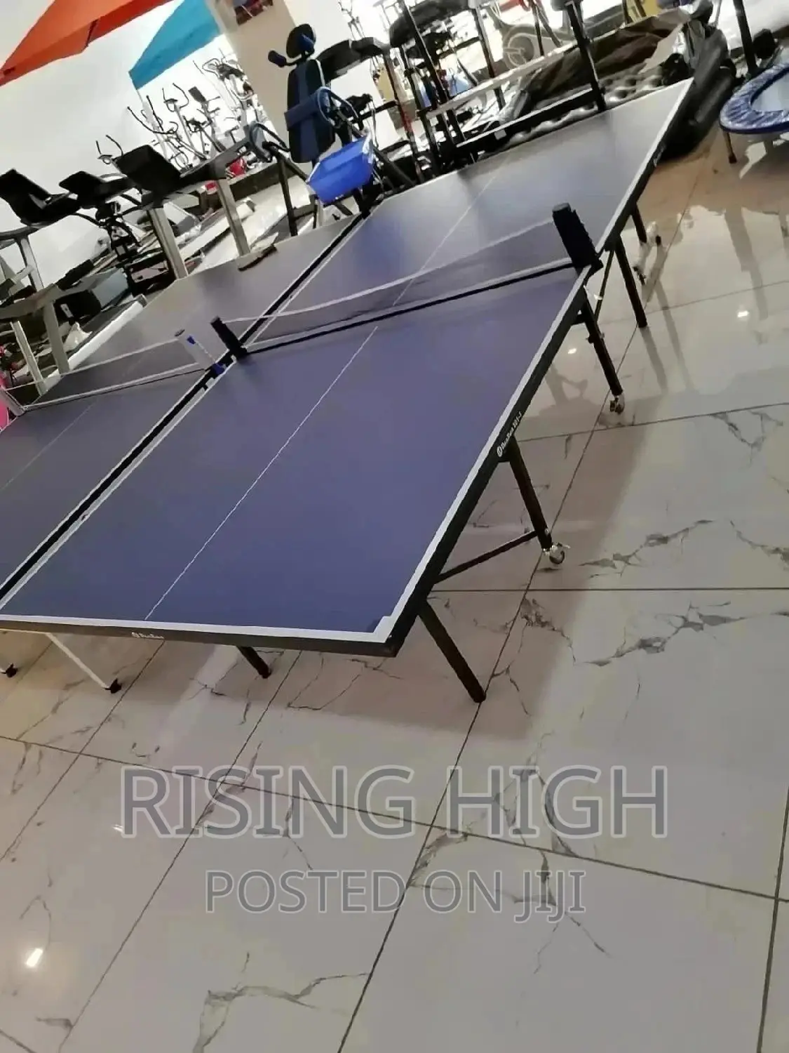 The Best of the Best Quality Table Tennis