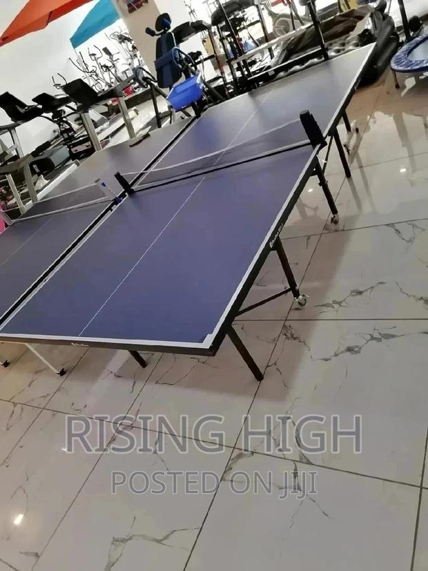 The Best of the Best Quality Table Tennis