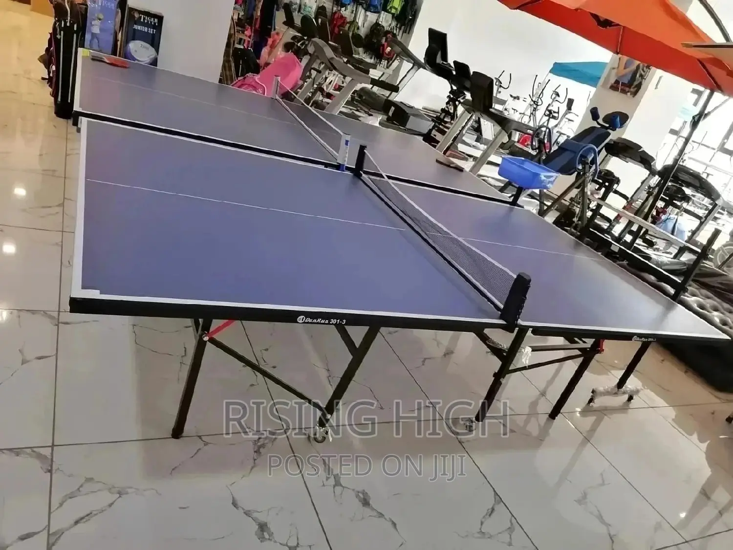 Awsome Classic Quality Table Tennis