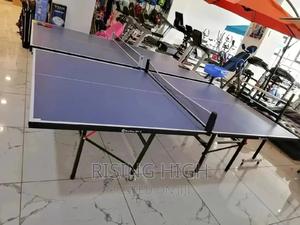 Awsome Classic Quality Table Tennis - thumbnail 2