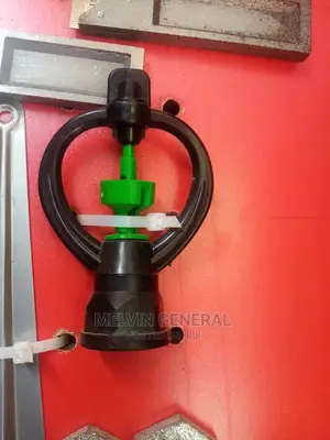 Pop Up Splinkler 1/2"