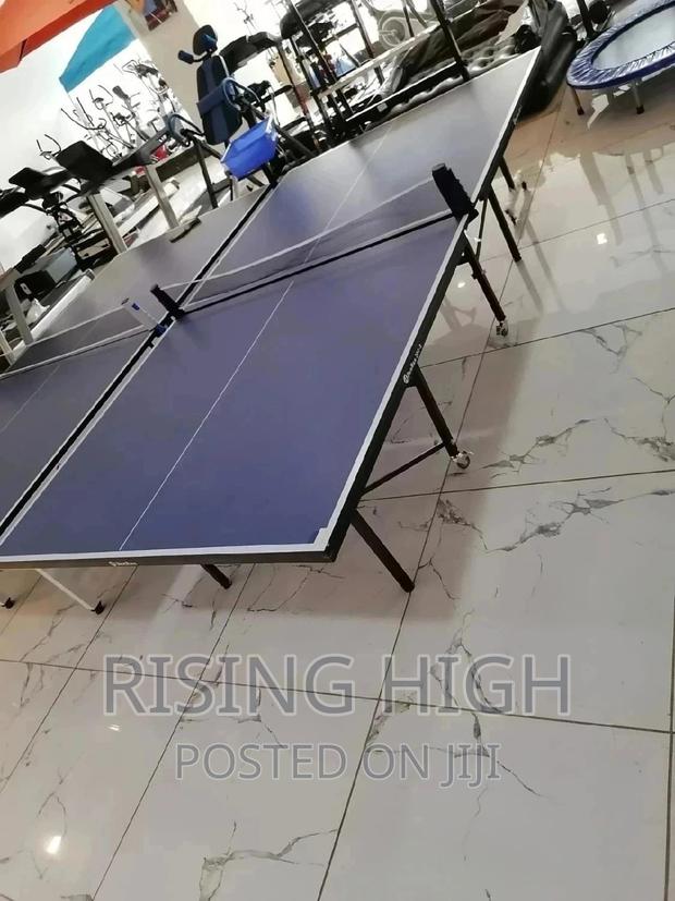 The Uniquest Quality Table Tennis