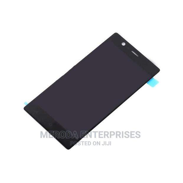 Nokia 3 Global LCD Display Touch Screen Digiti - thumbnail 3