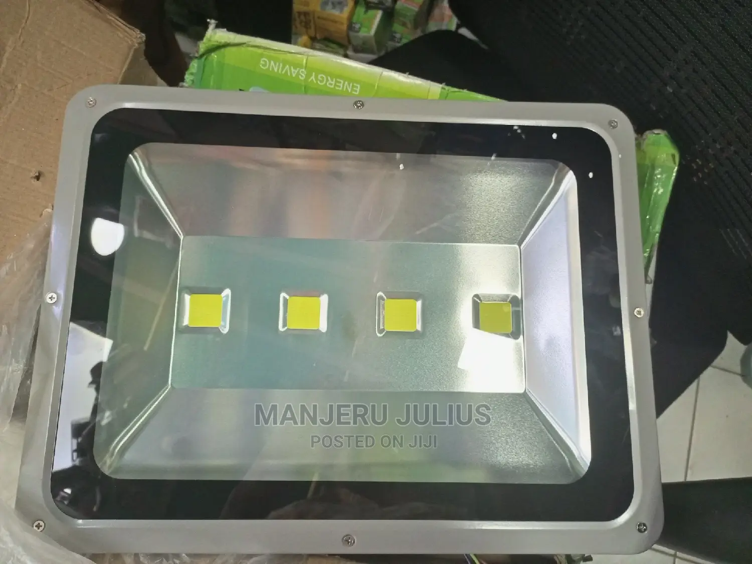 200watts Floodlight