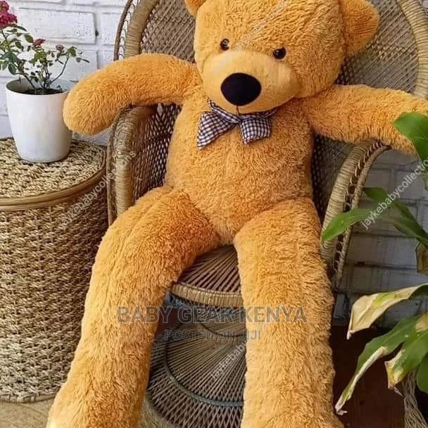 Teddy Bear* Teddy Bear - main view