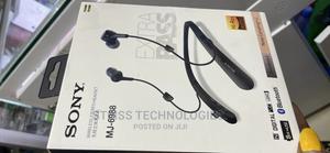 Sony Wireless Headset. - thumbnail 2