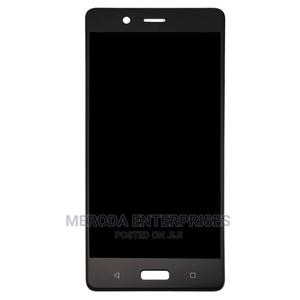 LCD Screen and Digitizer Fullembly for Nokia 8 - thumbnail 2