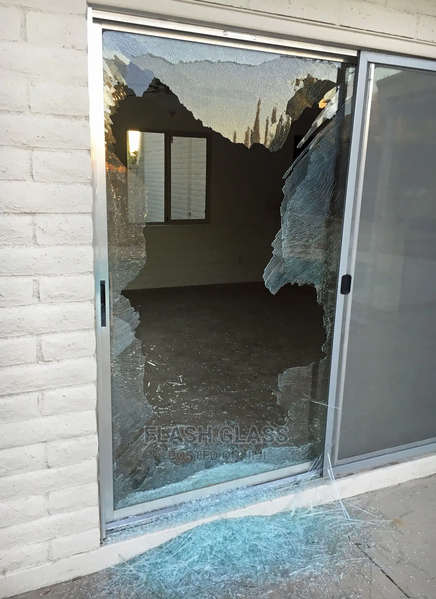 Reliable Glass Replacement