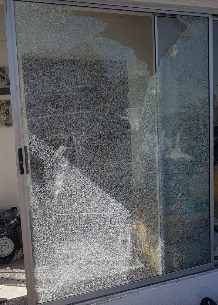 Reliable Glass Replacement