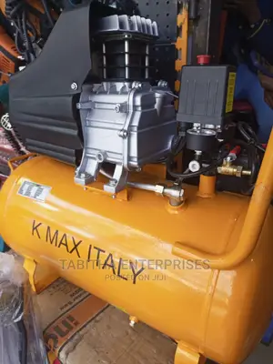 50ltr Italy Air Compressor