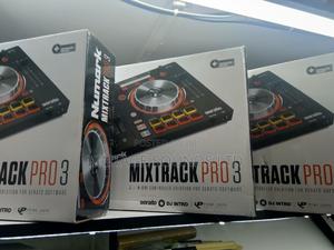 Dj Mixer Numarkpro 3 Mixtrack/ Dj Controller - thumbnail 2