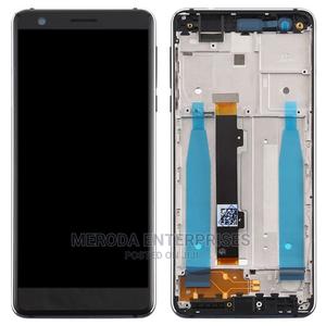 LCD Screen and Digitizer for Nokia 3.1 - thumbnail 2