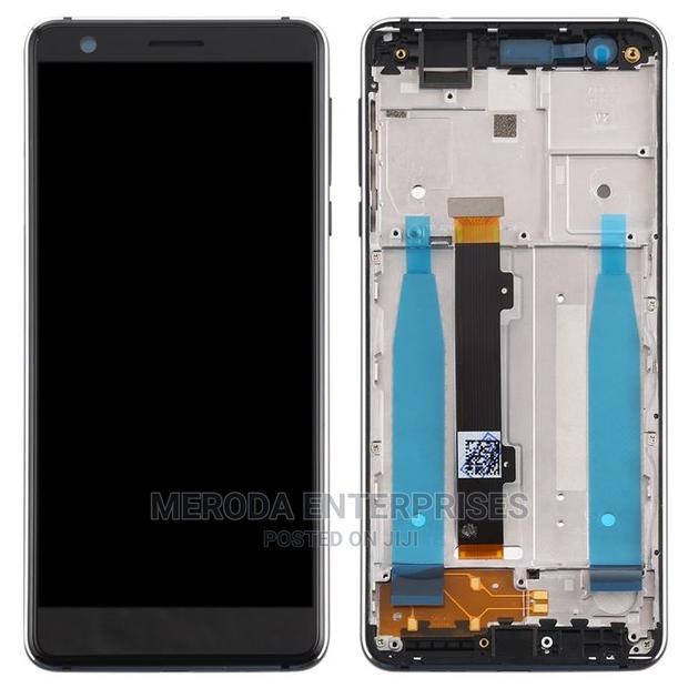 LCD Screen and Digitizer for Nokia 3.1 - main view