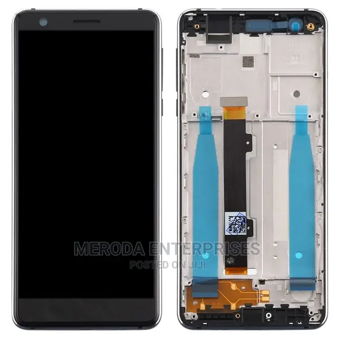 LCD Screen and Digitizer for Nokia 3.1