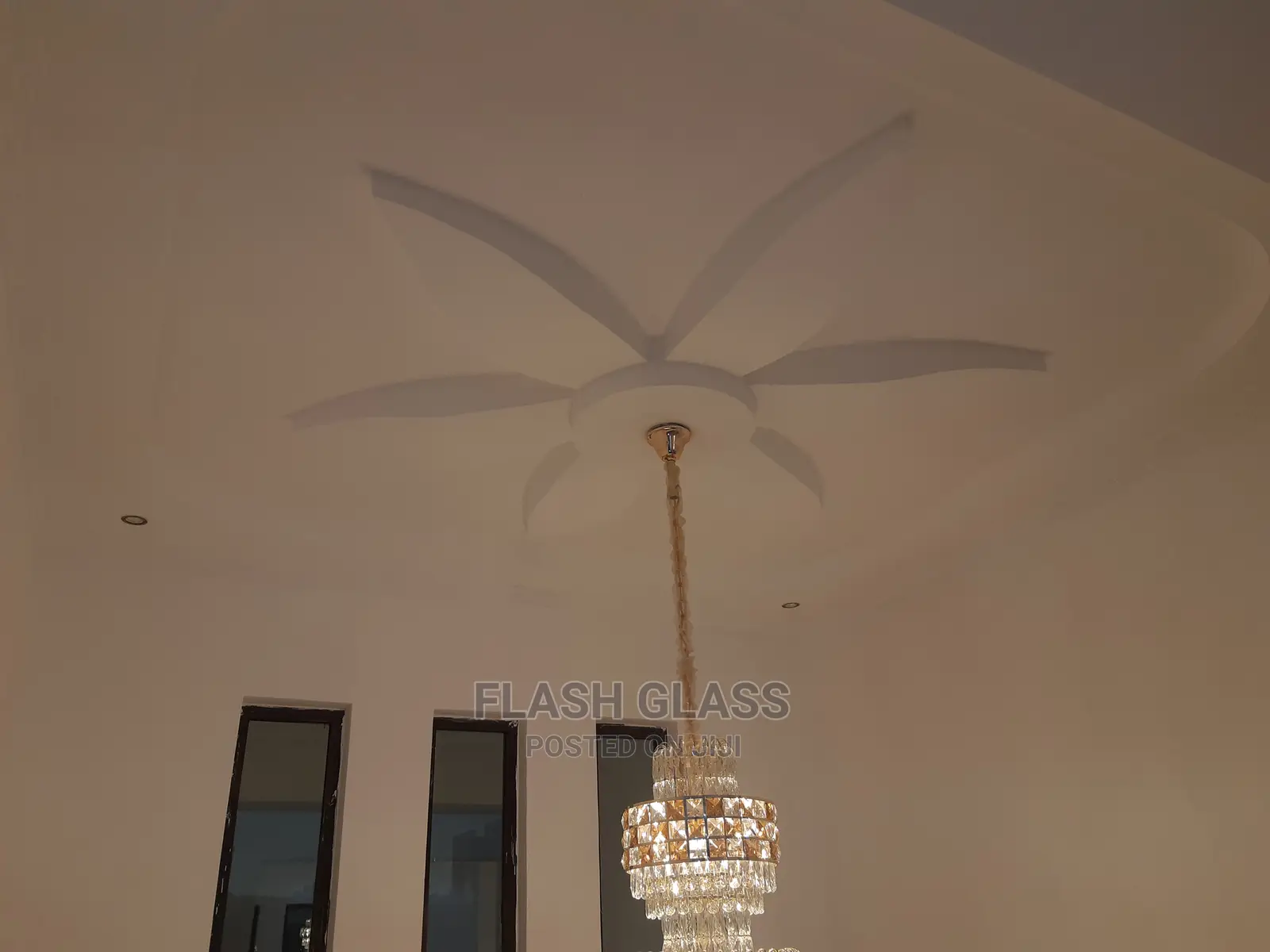 Interior Decor Walls Ceilings