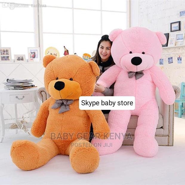 Teddy Bear* Teddy Bear - main view