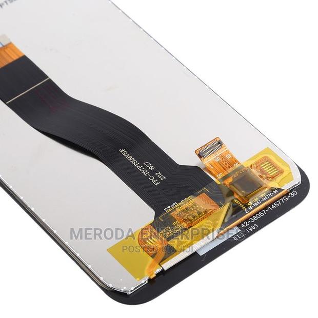 LCD Screen and Digitizer Fullembly for Nokia 4.2 - thumbnail 2
