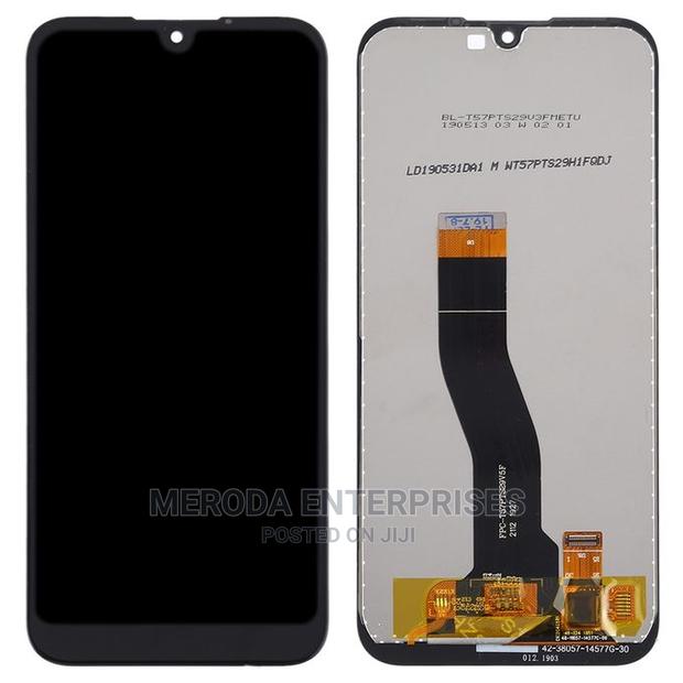 LCD Screen and Digitizer Fullembly for Nokia 4.2 - main view