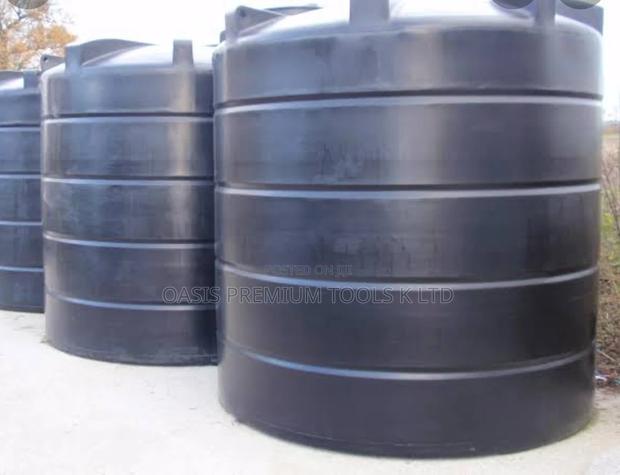 Water Tank 1000 Litre
