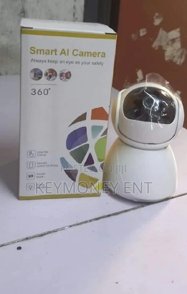 Valuable Wifi Nanny Smart Cameras With Remote Camera