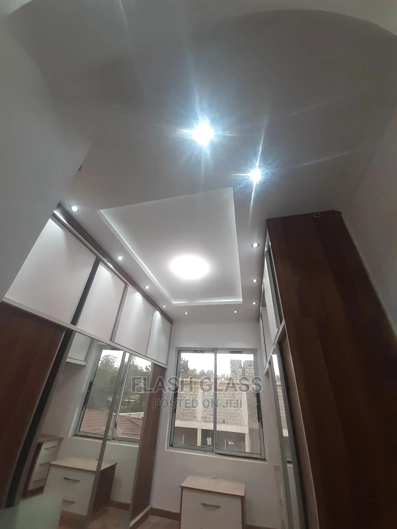 Interior Decor Walls Ceilings