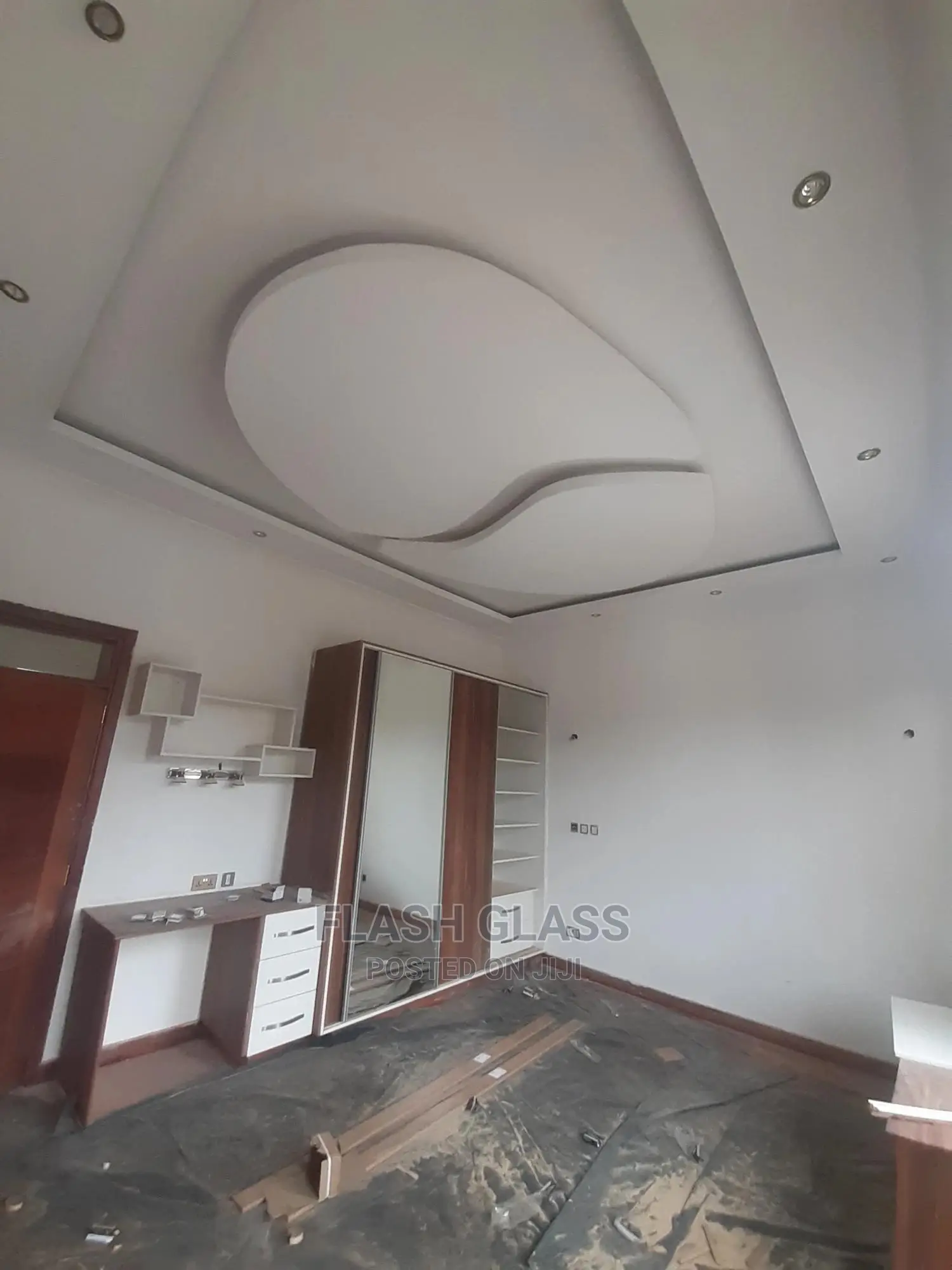 Interior Decor Walls Ceilings