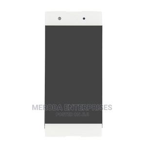 LCD Screen and Digitizer Fullembly for Sony Xperia XA1 - thumbnail 2