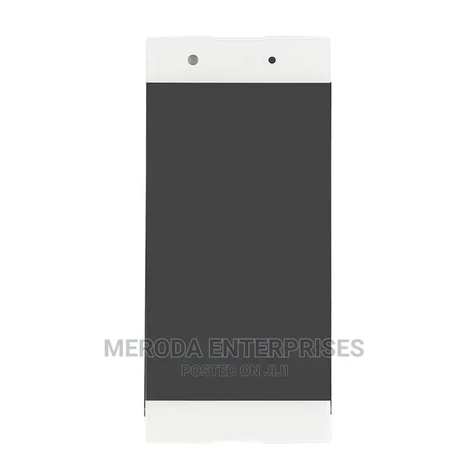 LCD Screen and Digitizer Fullembly for Sony Xperia XA1