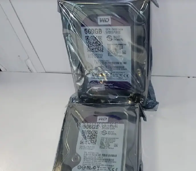 500gb Computer Internal Harddisk Drive