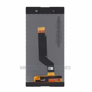 LCD Screen and Digitizer Fullembly for Sony Xperia XA1 Ultra