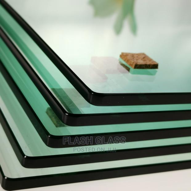 Toughened Glass - main view