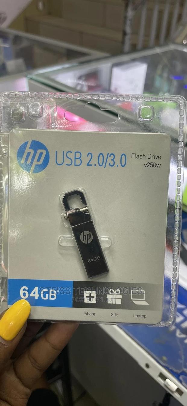 Hp Flashdisks - thumbnail 2