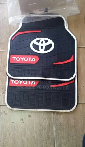 Vehicle Floor Mats 5 Seater /Vehicle Carpets