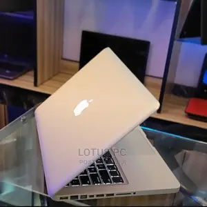 Laptop Apple MacBook 2012 4GB Intel Core I5 HDD 500GB