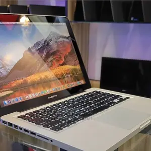 Laptop Apple MacBook 2012 4GB Intel Core I5 HDD 500GB