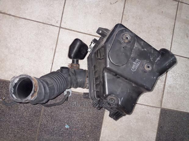 Ex Japan Air Cleaner Housing for Vanguard