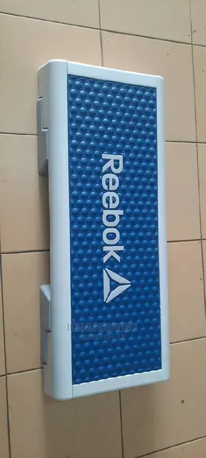 Steppers /Reebook